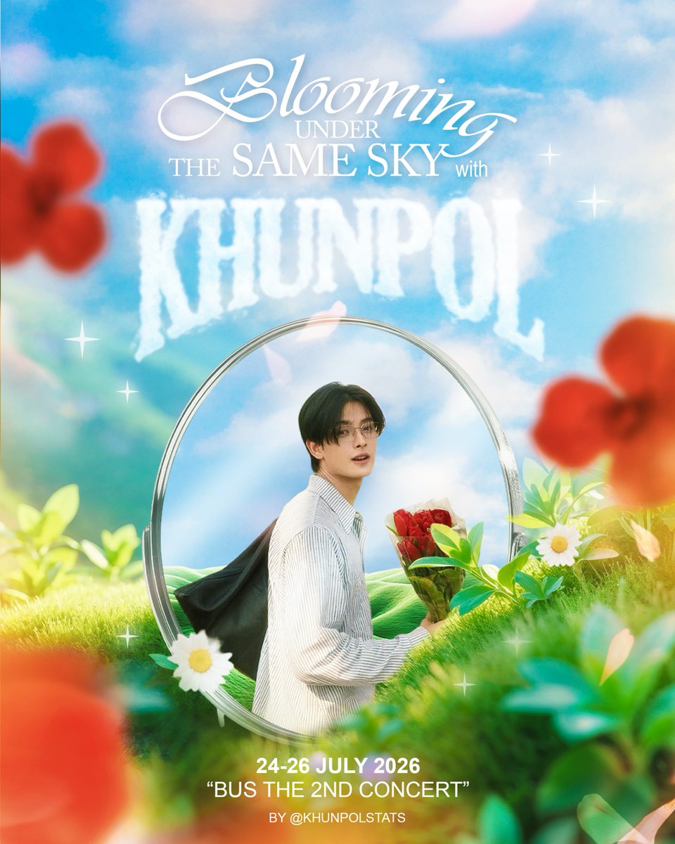 KHUNPOL STATS tweet media