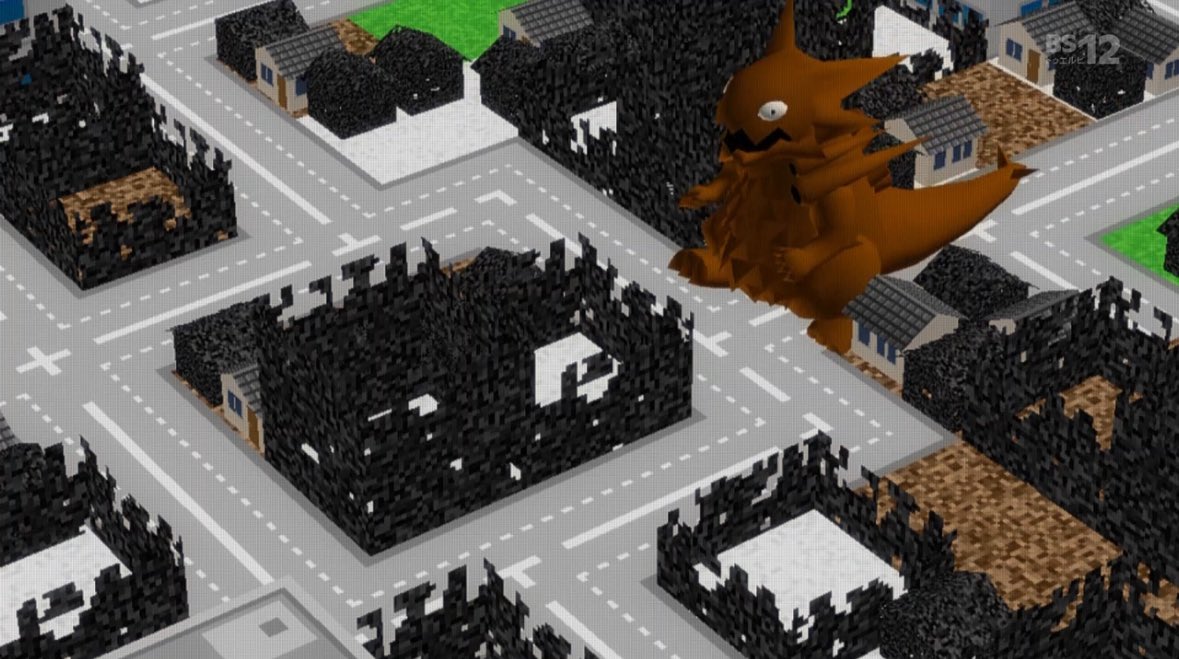 SSSS.Hamachi tweet media