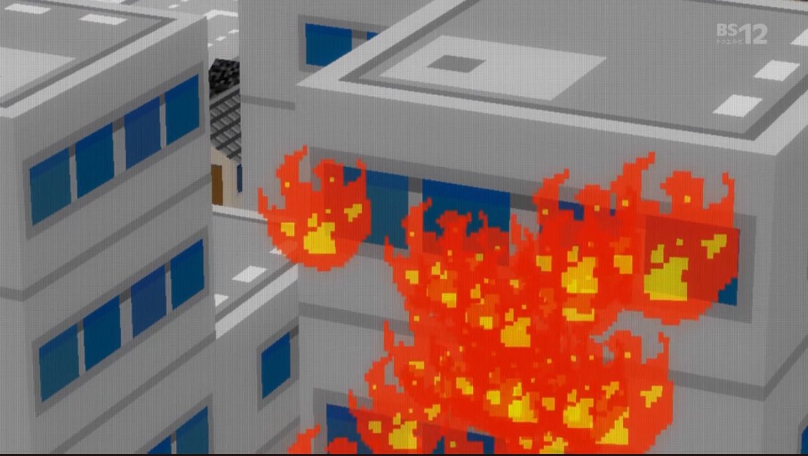 SSSS.Hamachi tweet media