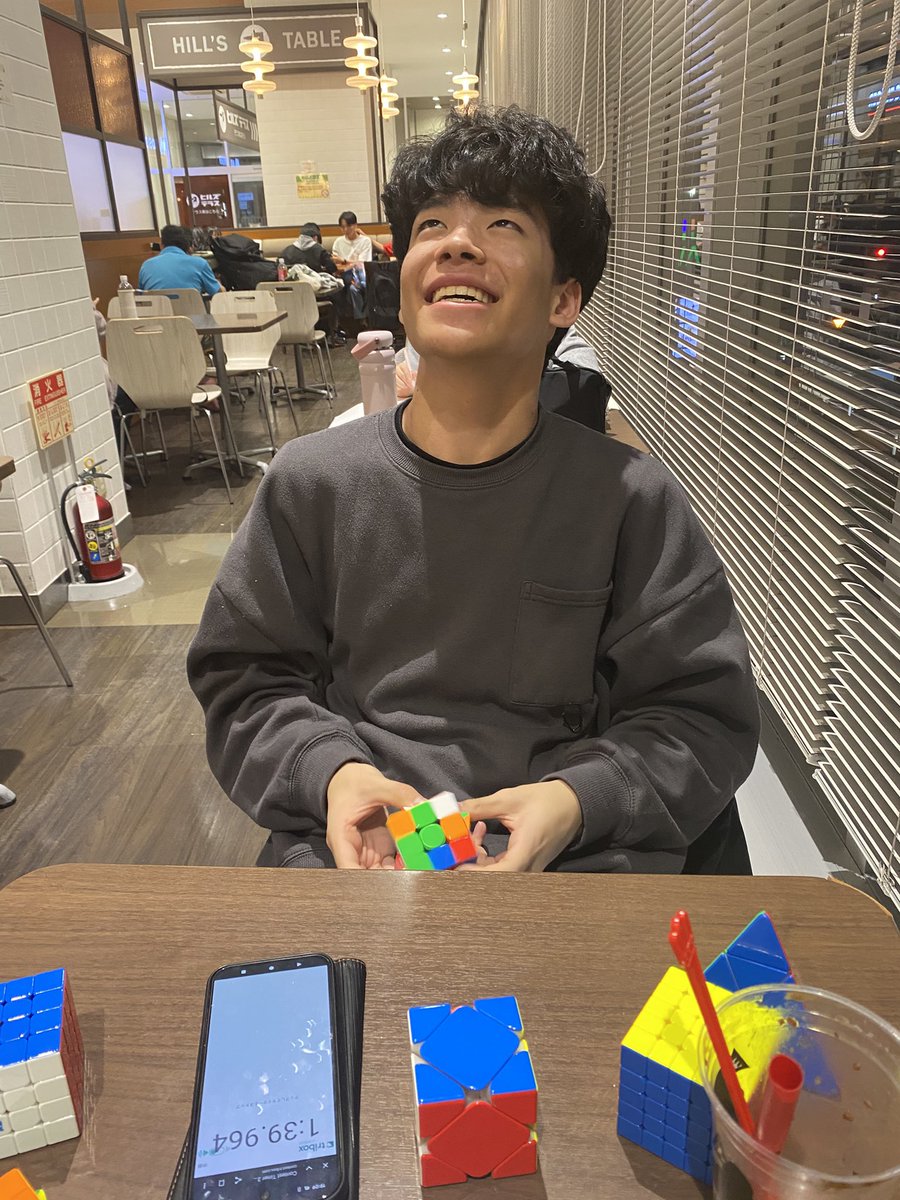 るびは tweet media