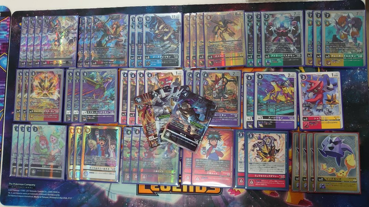 TCGshop193ザザシティ浜松店🙋‍♂️スタッフ募集中！🙋‍♂️ tweet media