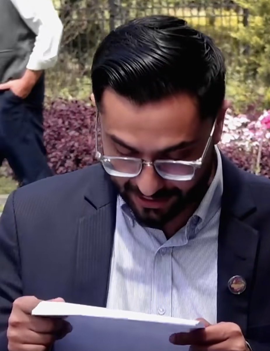 Basanta Ghimire tweet media