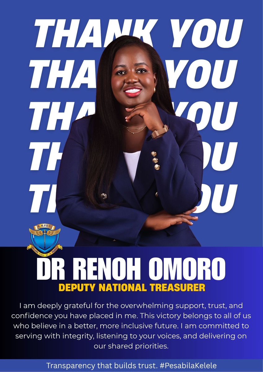 KENYA DENTAL ASSOCIATION tweet media