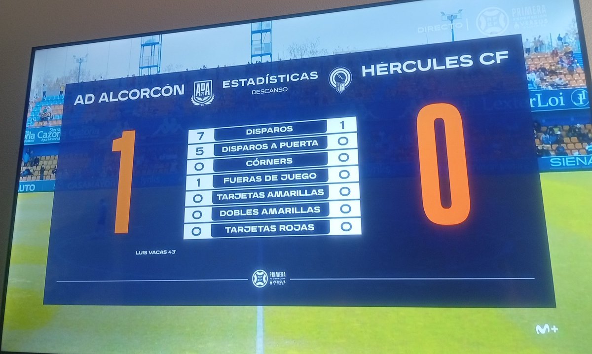 🎙️Héctor Pacheco tweet media