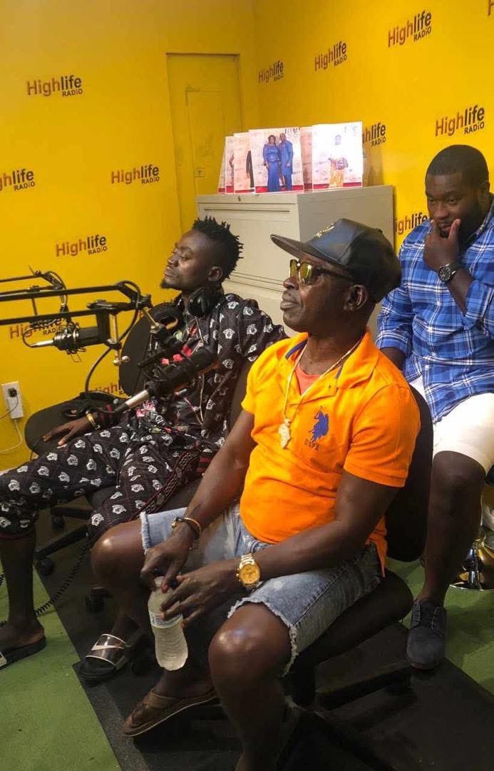 Jasper Ziggle 🥷🇬🇭 🇺🇸 tweet media