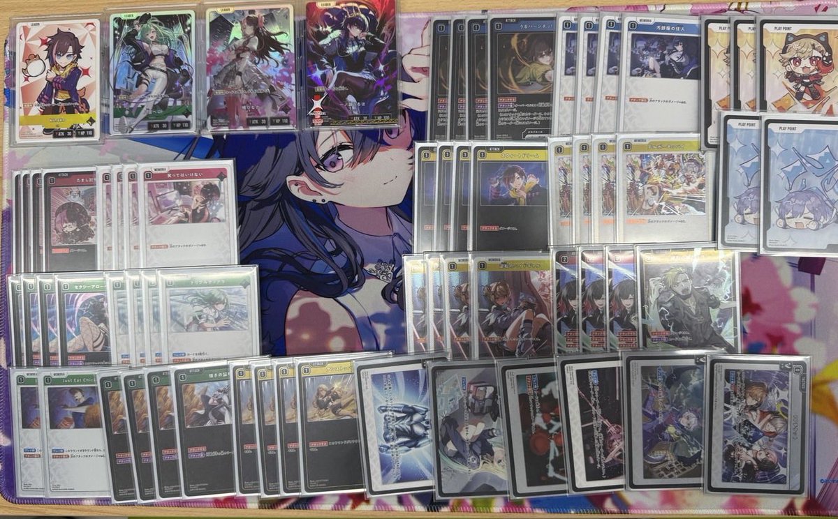 トレカプラザ55名古屋駅前店 tweet media