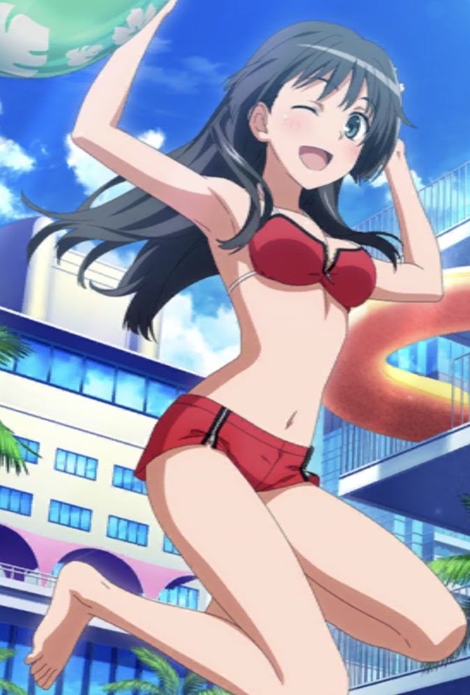可愛い