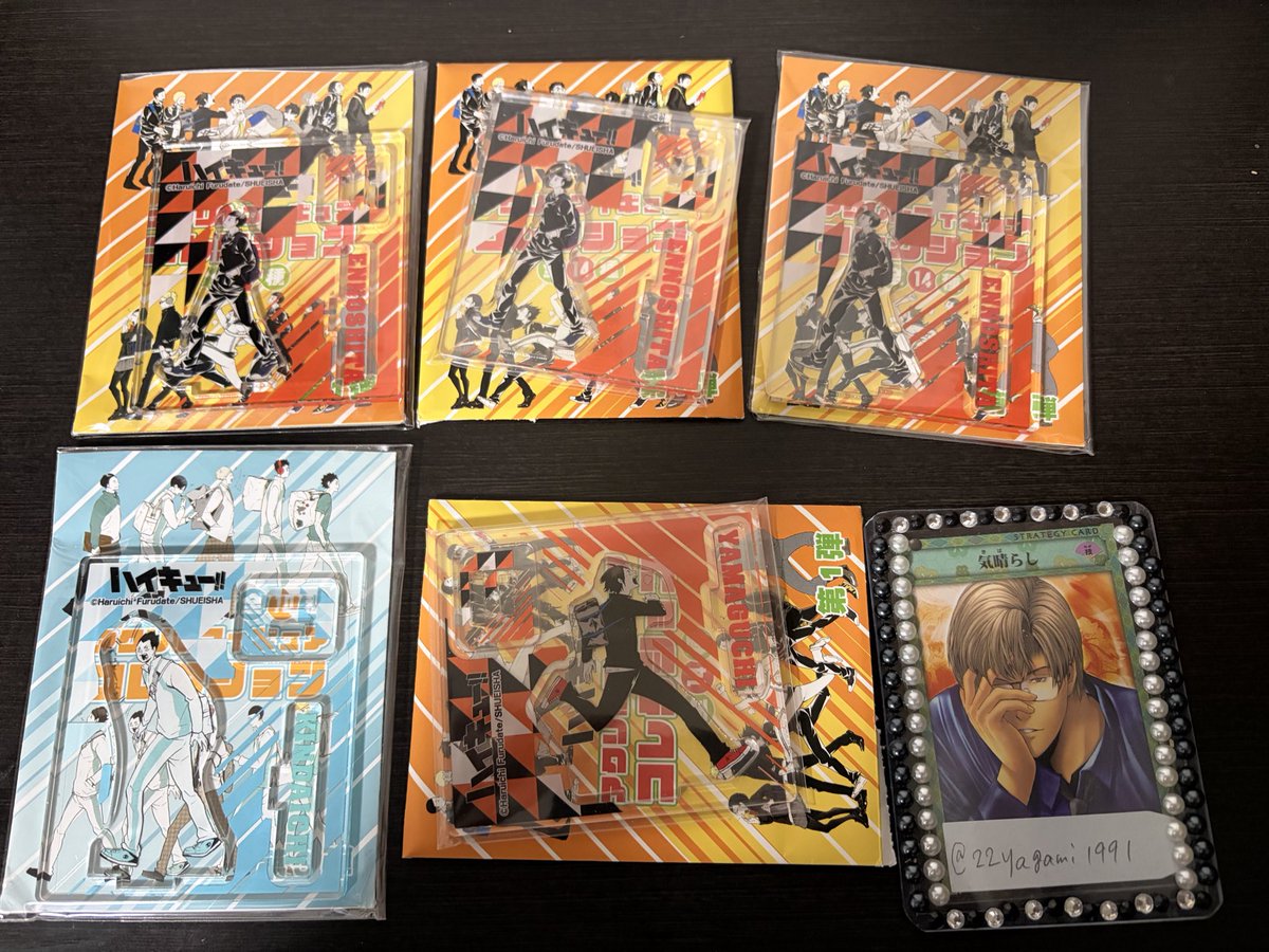 やがみ tweet media