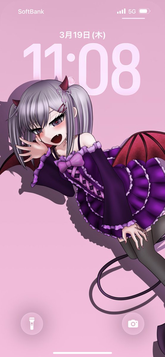 カロスべ tweet media