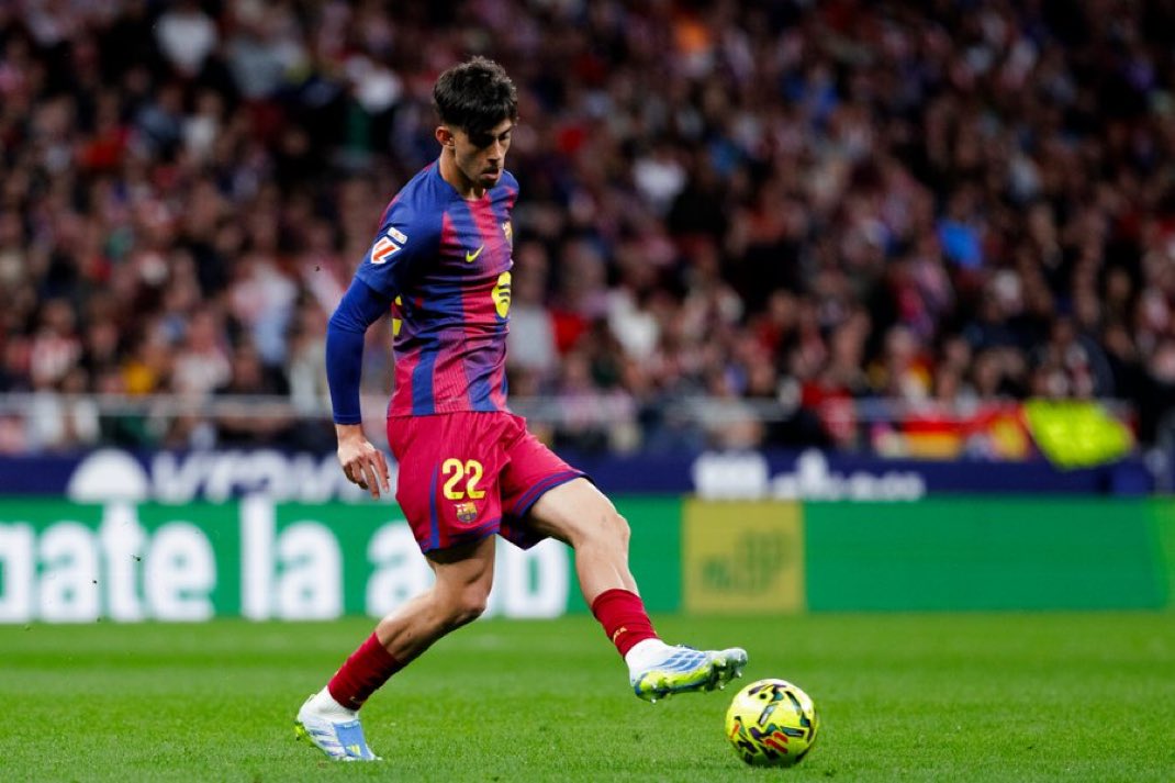 Som I Serem FCB tweet media