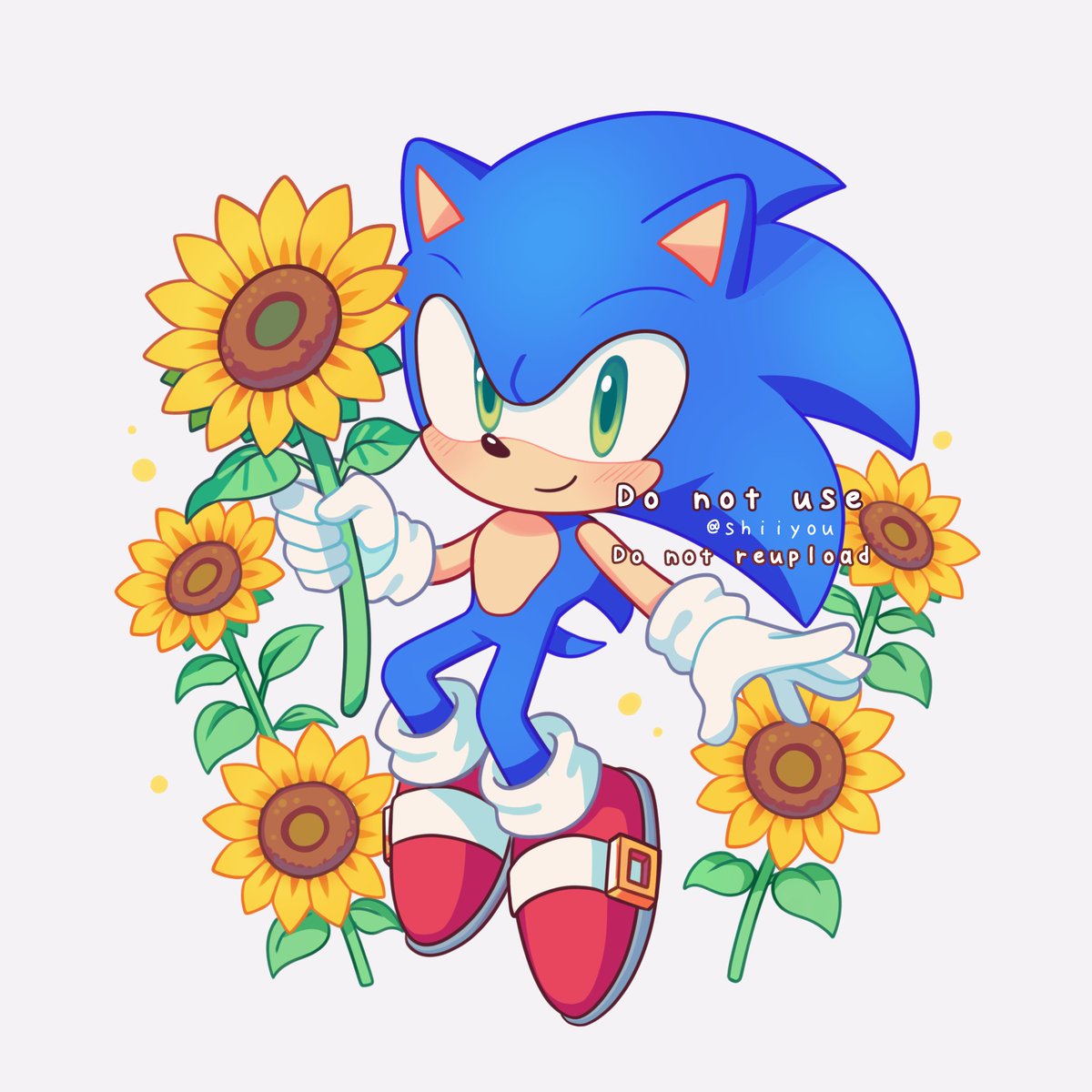 SHII 🩷 DoKomi 2026 tweet media