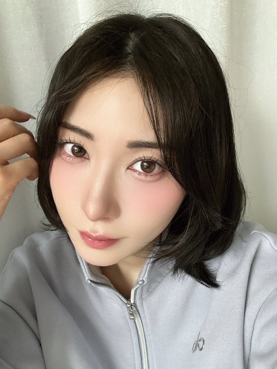 紫夕さえ Shiyu Sae tweet media