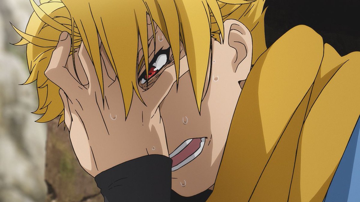 「黄泉のツガイ」TVアニメ公式 tweet media