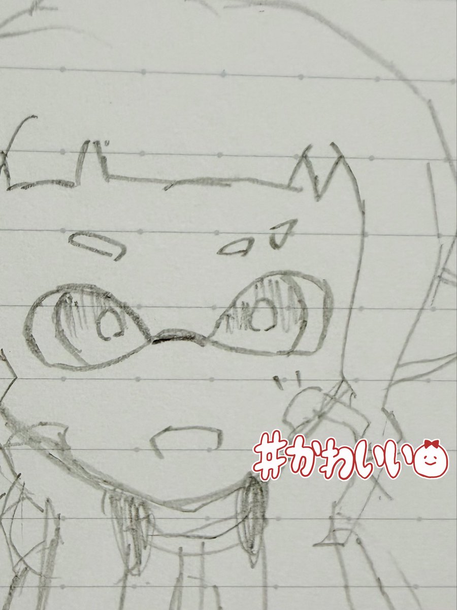 こんろ tweet media