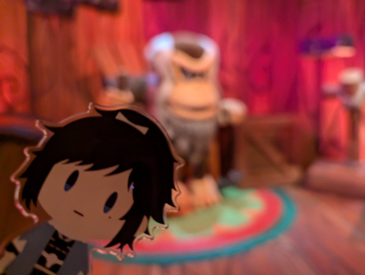 ささみ tweet media