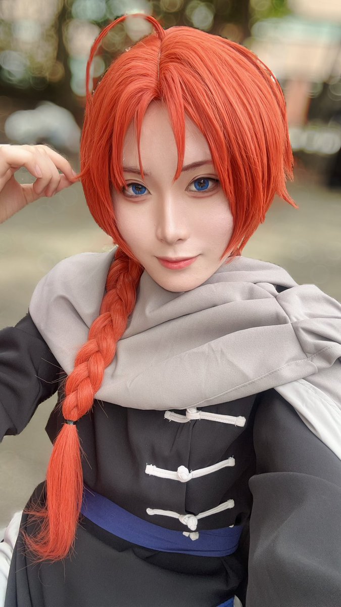 とう🍑TDC4/12 tweet media