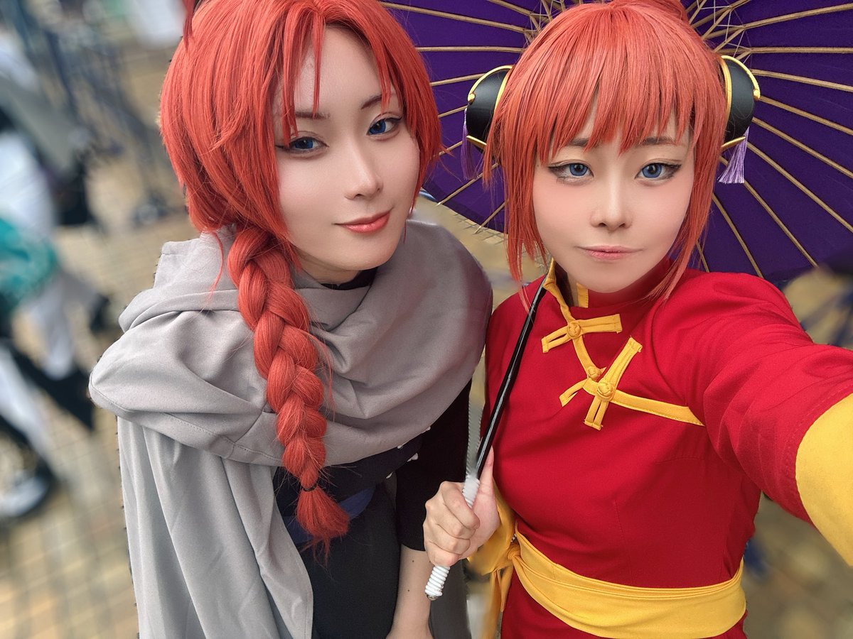 とう🍑TDC4/12 tweet media