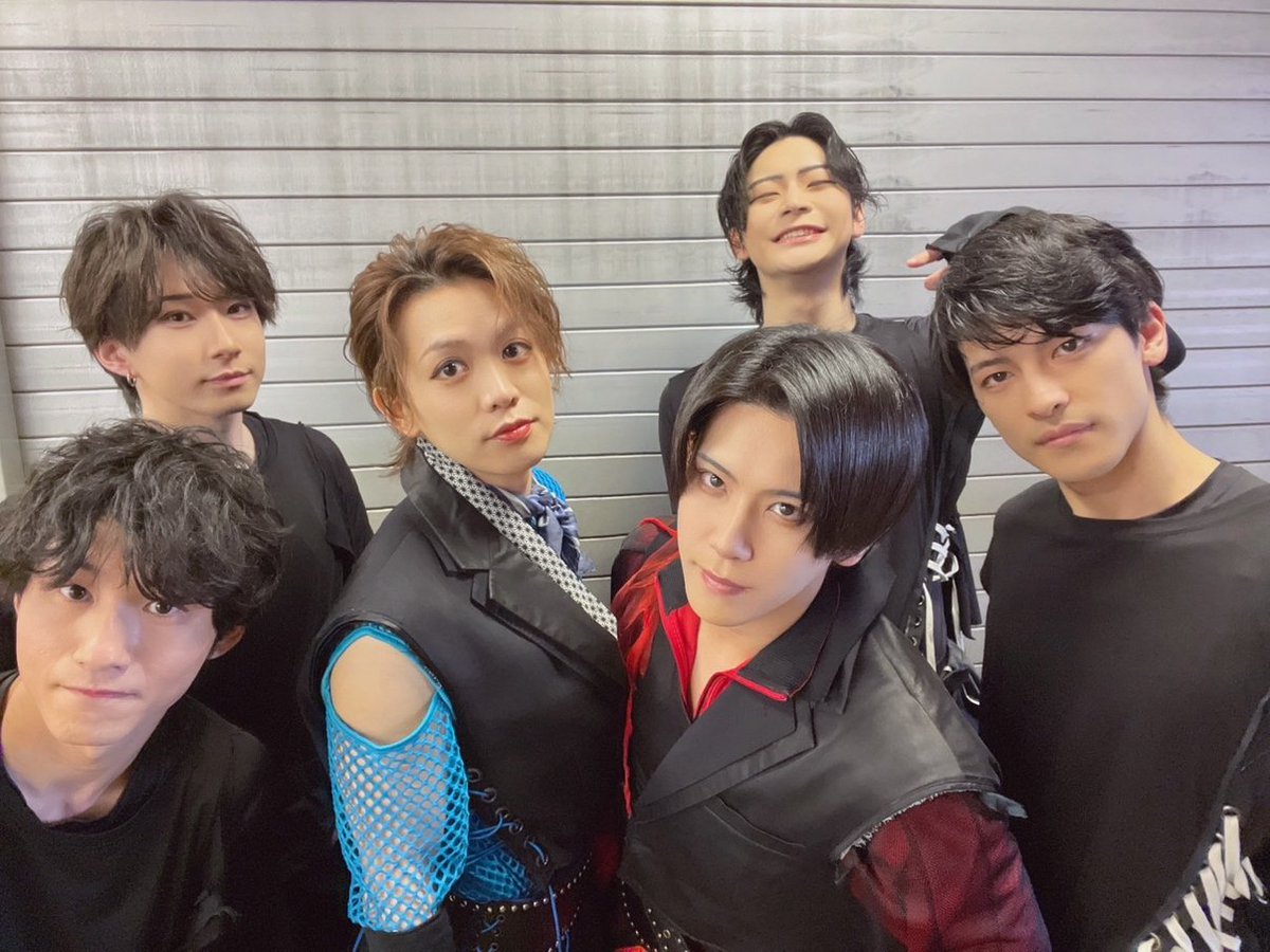 小泉丞(jo,koizumi)イルカ団Q.T2026 tweet media