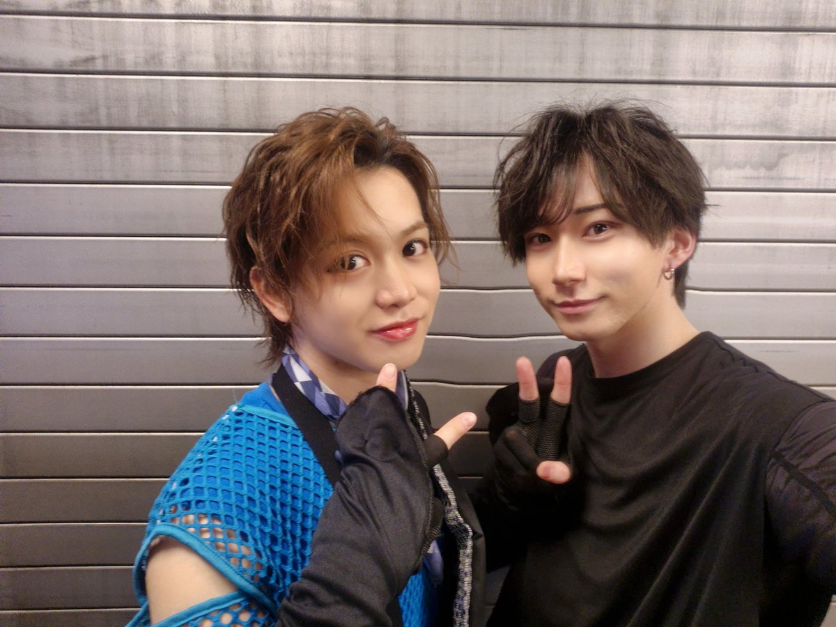 小泉丞(jo,koizumi)イルカ団Q.T2026 tweet media