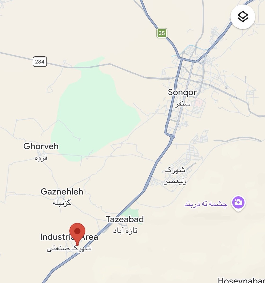 آیتالله اِستمنایی Ayatollah Estemnayi tweet media