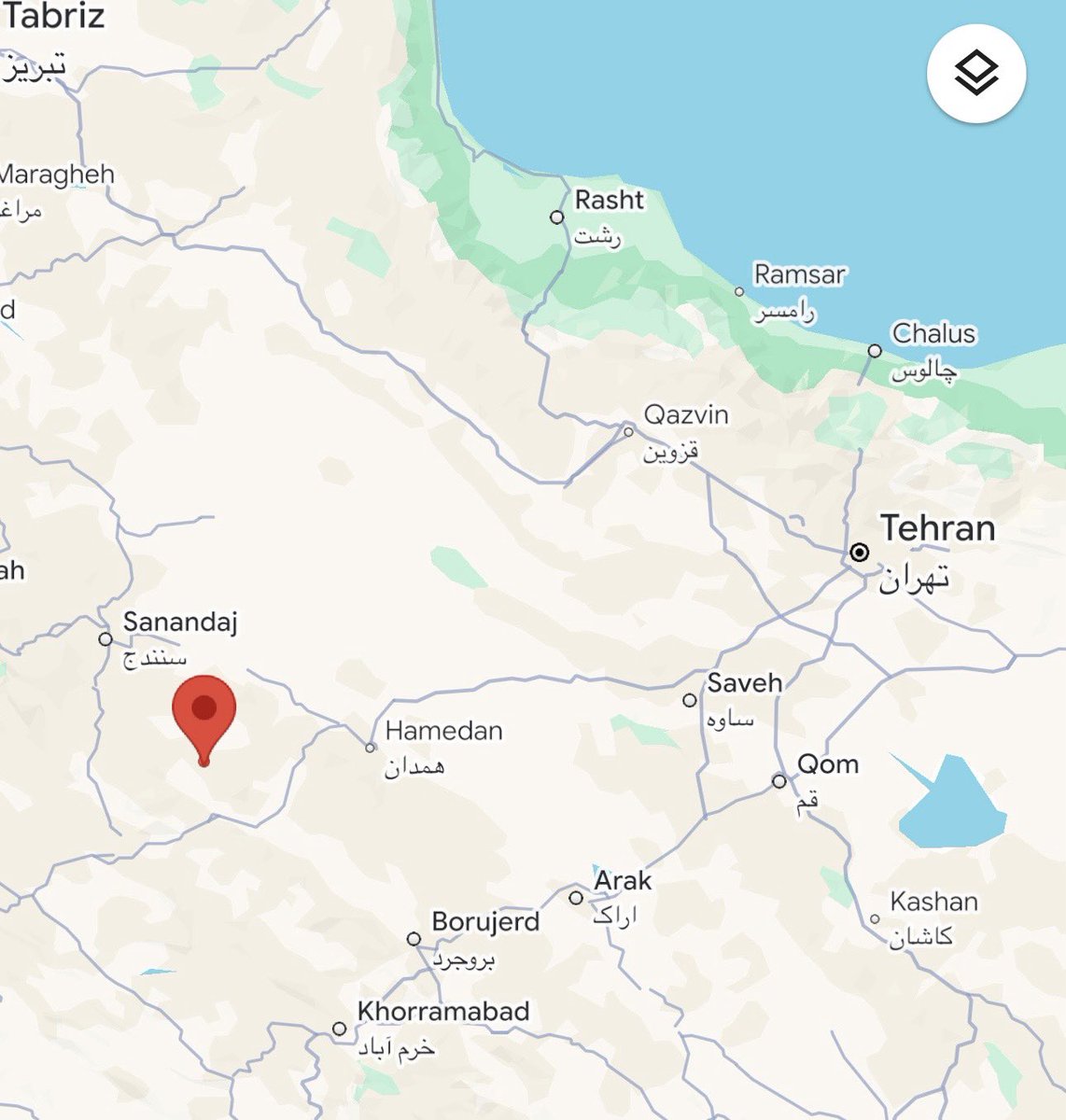 آیتالله اِستمنایی Ayatollah Estemnayi tweet media