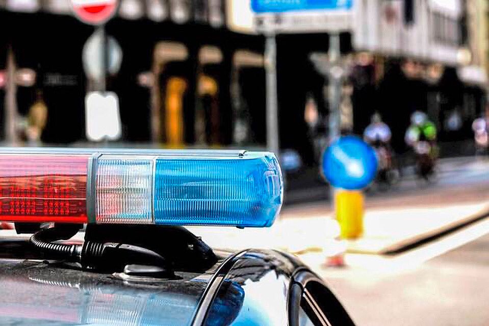 A DAILY PRAYER FOR COPS
04/05/26 
Heavenly Father,
Bless us with the ability and opportunity to be a blessing to others today. To be there when needed. To have each other’s backs and to keep everyone safe and sound.
In Jesus name we pray, Amen