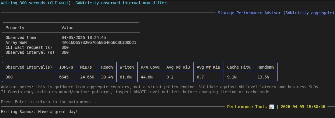 ScaleoutSean's tweet photo. I prefer TUIs for day to day #Proxmox storage management. These are from my NetApp #SANtricity #SANmox-#Proxmox TUI for iSCSI and NVMe/RoCE (#PowerShell 7 on Linux). https://t.co/Lm1KqMKjbM