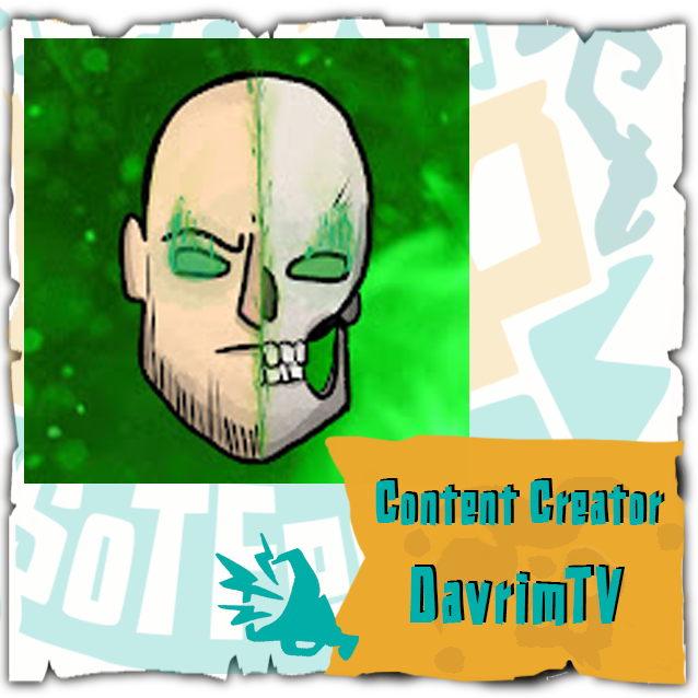 We will be welcoming back <a href="/DavrimTV/">Davrim</a> to SoTFest this year where he will do a live recording of his Podcast, Pirate Talk Radio!

Listen back to his recording from the first SoTFest in 2022!
open.spotify.com/episode/4aoU9E…

piratetalkradio.podbean.com/e/ep-77-sea-of…

#SoTFestV #SeaofThieves