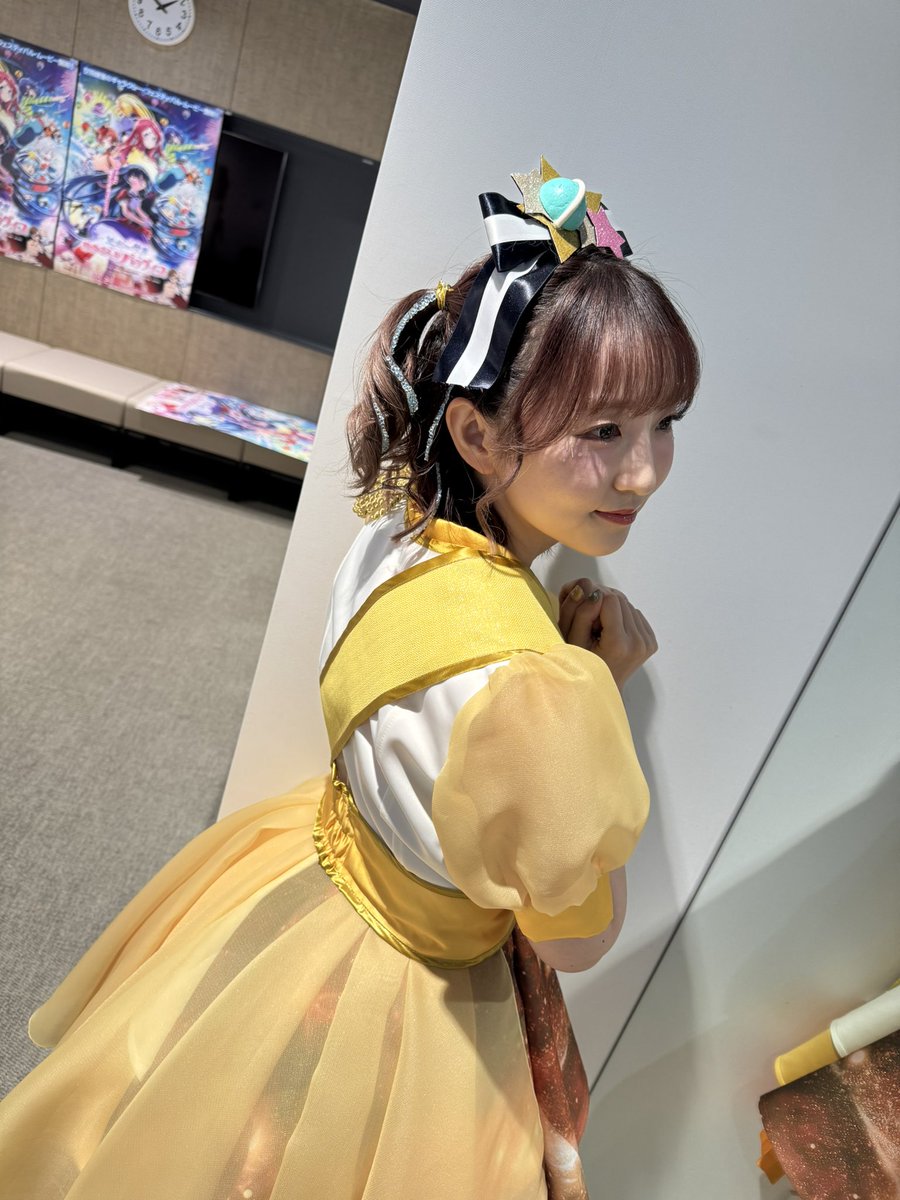 田中美海 tweet media