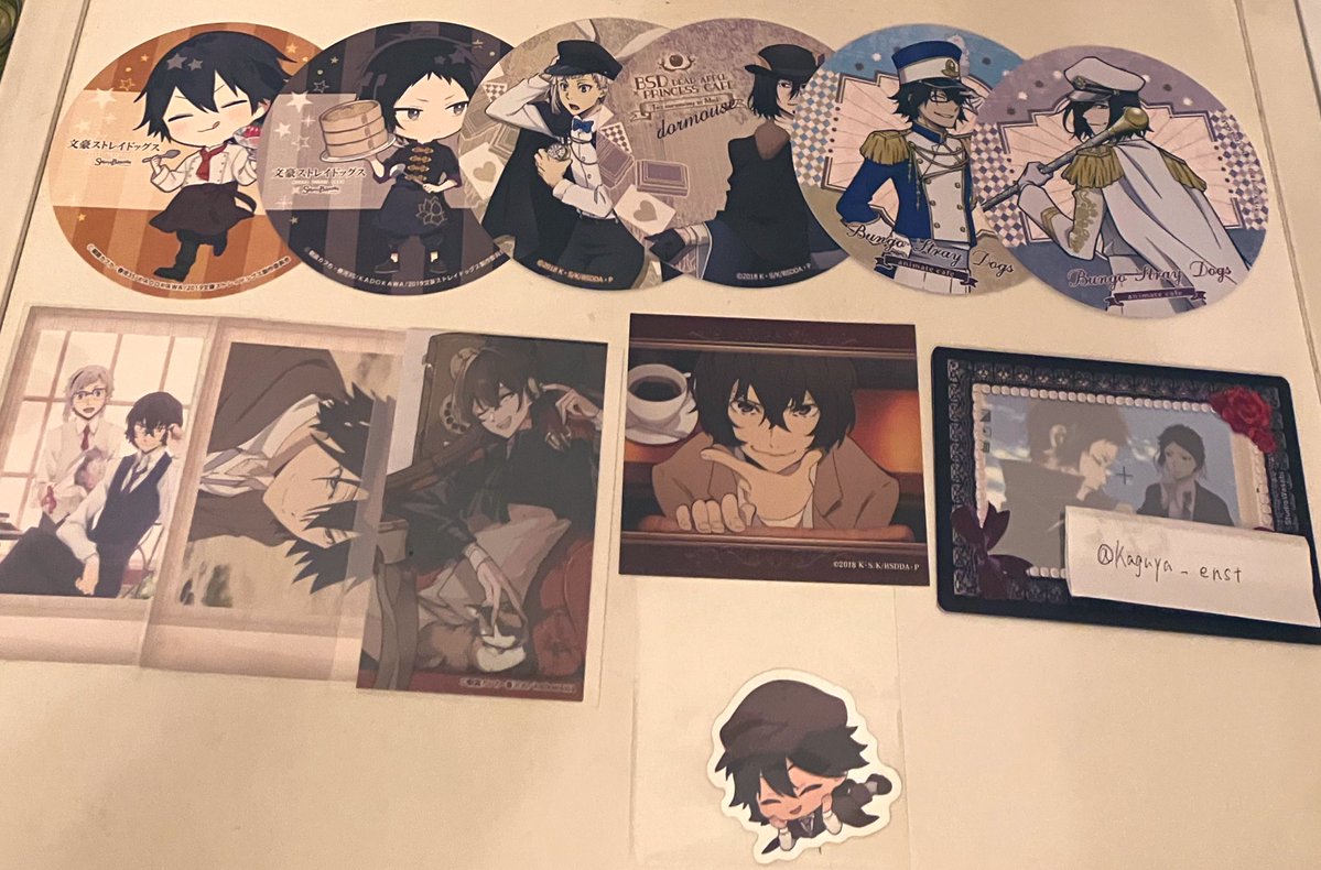 華宮夜 tweet media