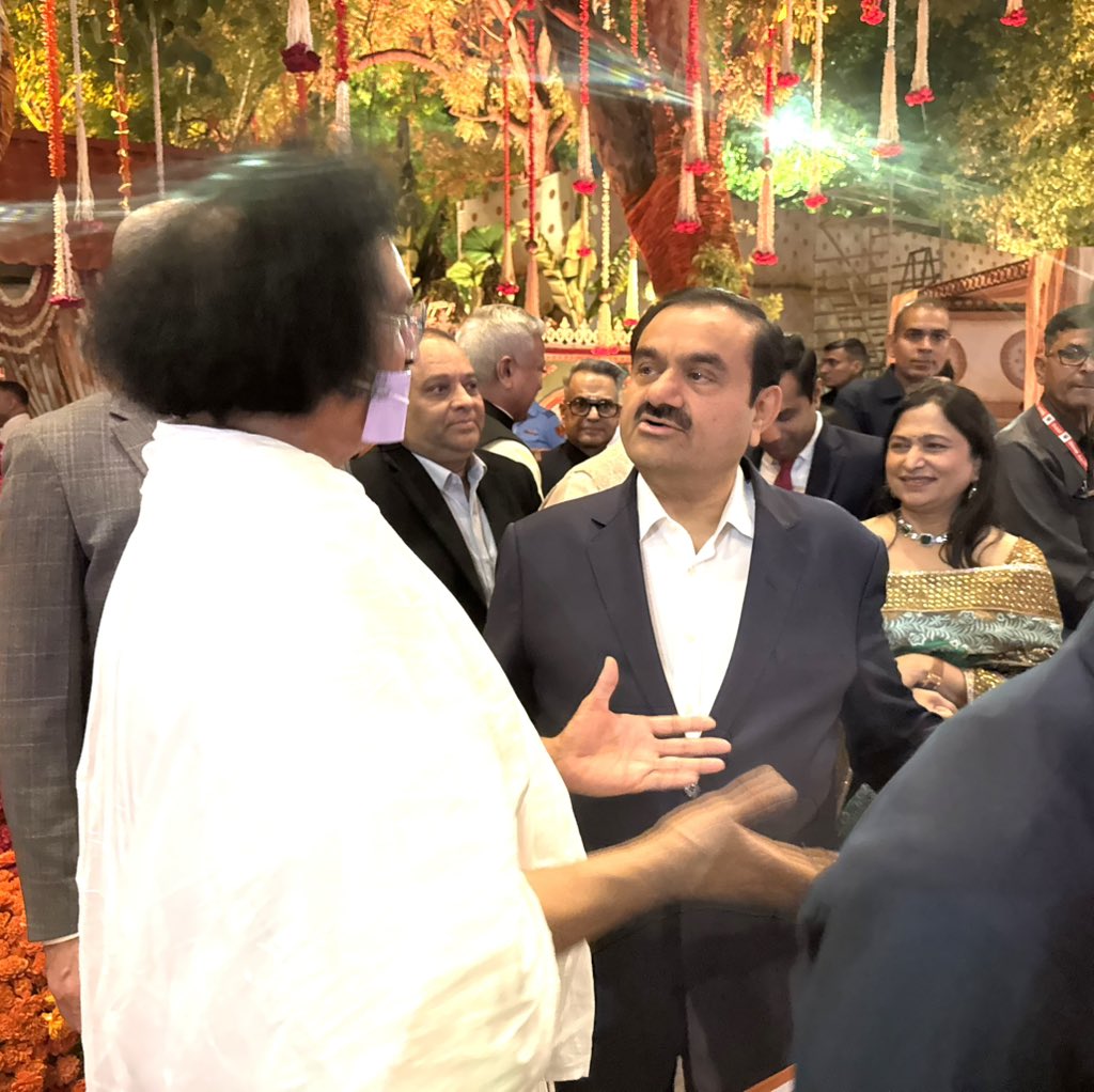 Acharya Lokesh Muni tweet media