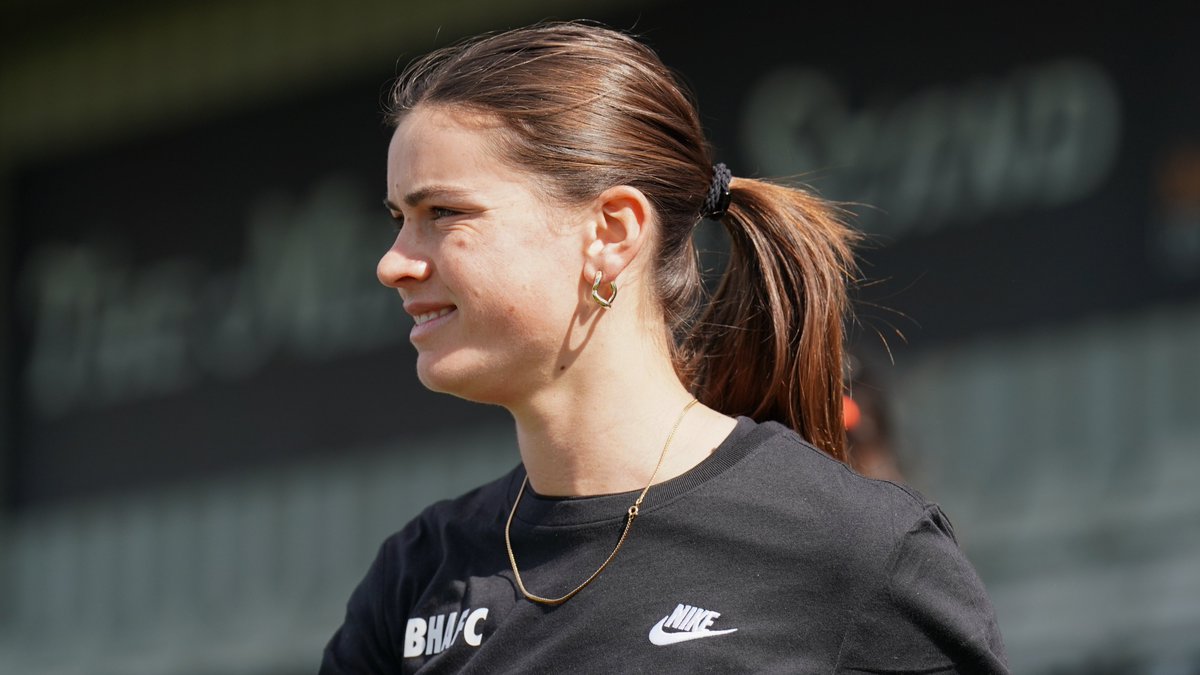 Brighton & Hove Albion Women tweet media