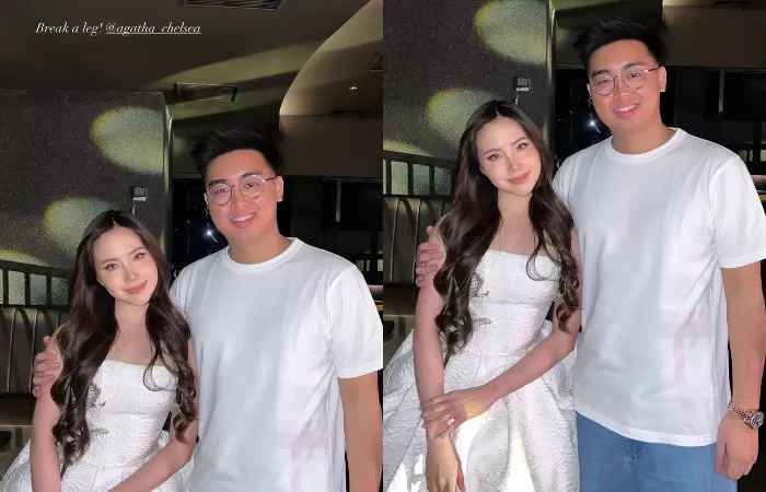 Lambe Saham tweet media