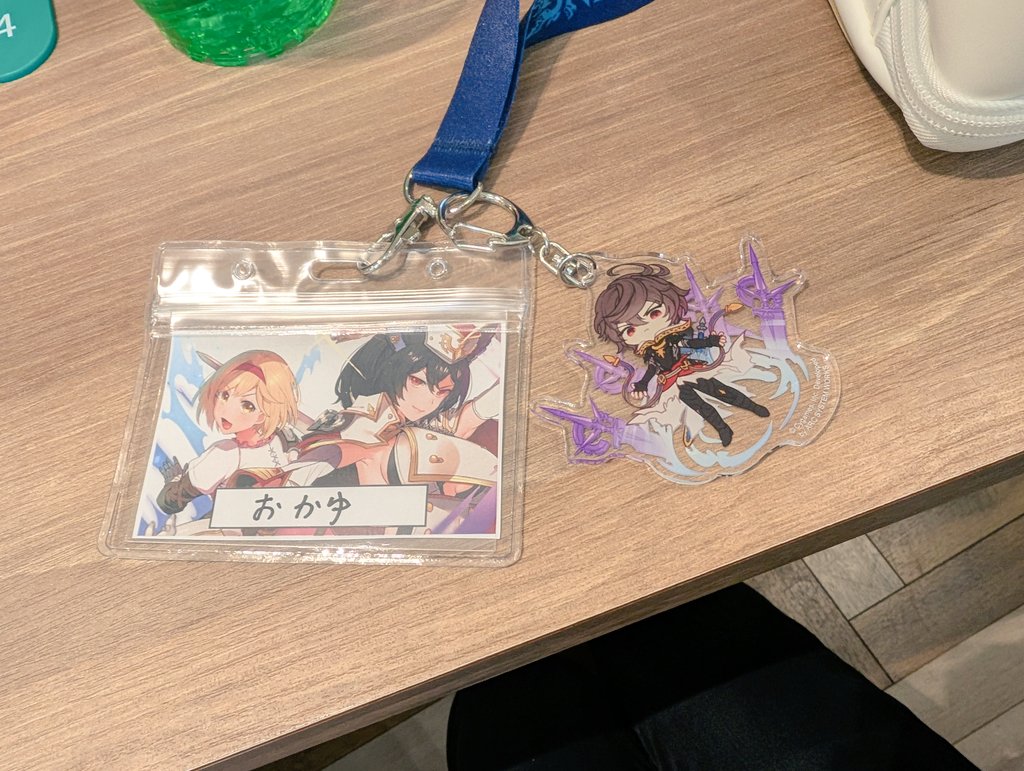 おかゆ之助🥣 tweet media