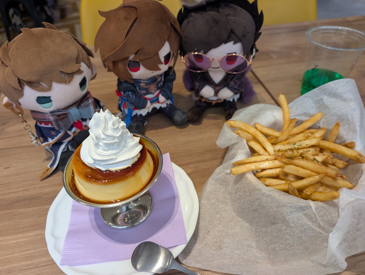 おかゆ之助🥣 tweet media