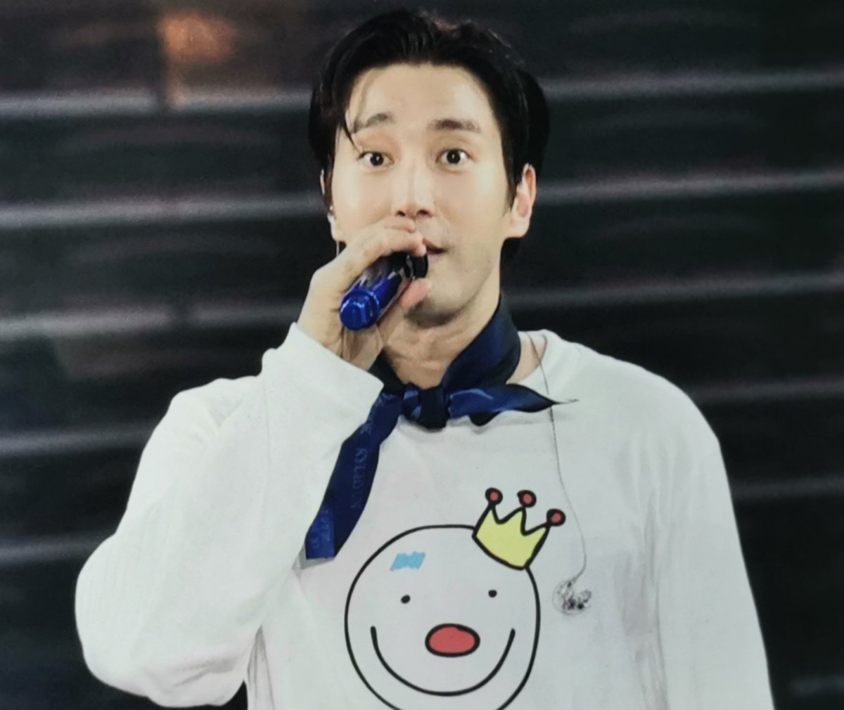 ชอบสีเขียว~💚 tweet media