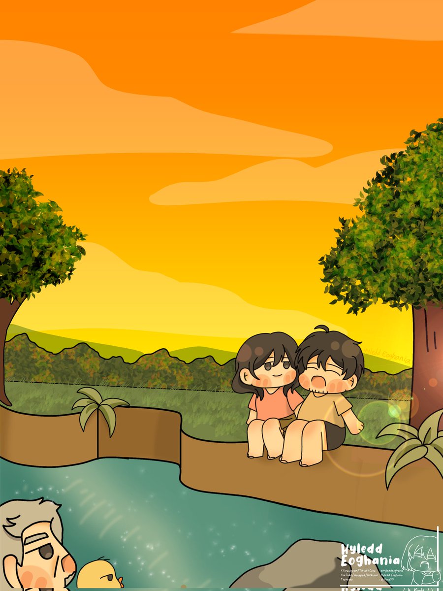 Hyledd Eoghania comms 📌 -kinda ia tweet media