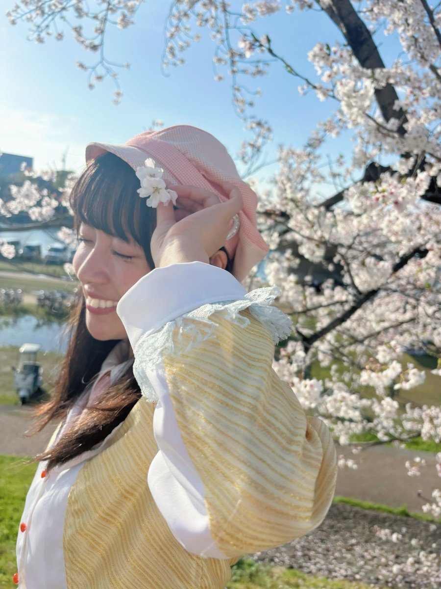 天野莉緒@Sha☆in tweet media