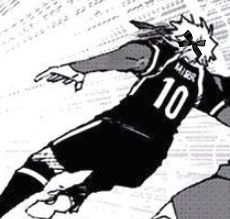 is kaiser cute today? tweet media