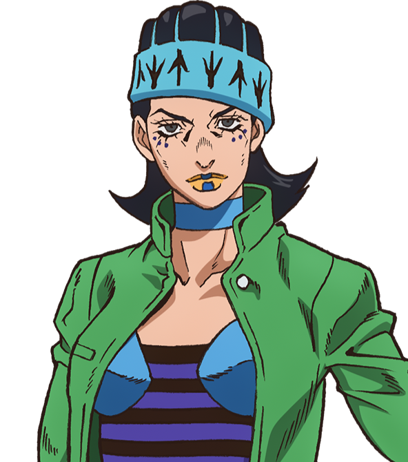 JoJo Anything Bot tweet media