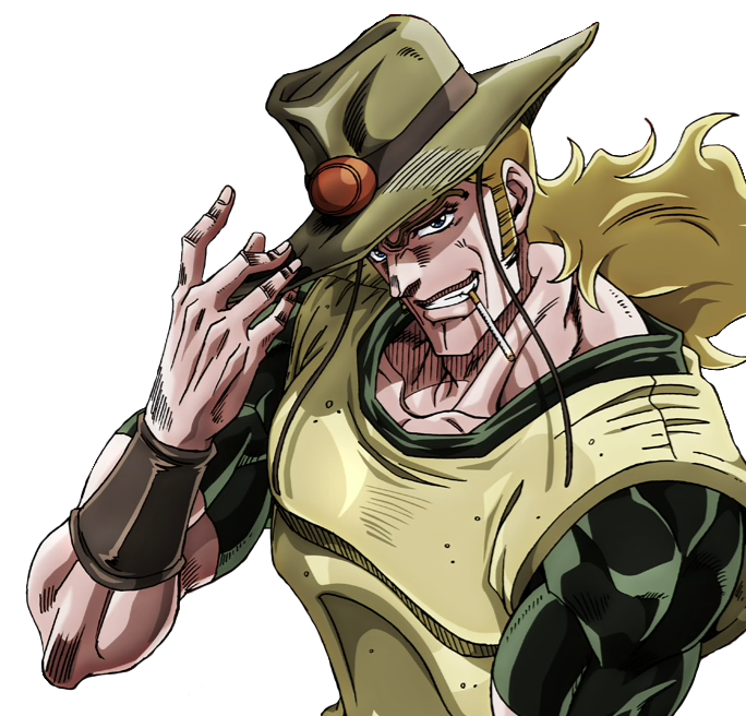 JoJo Anything Bot tweet media