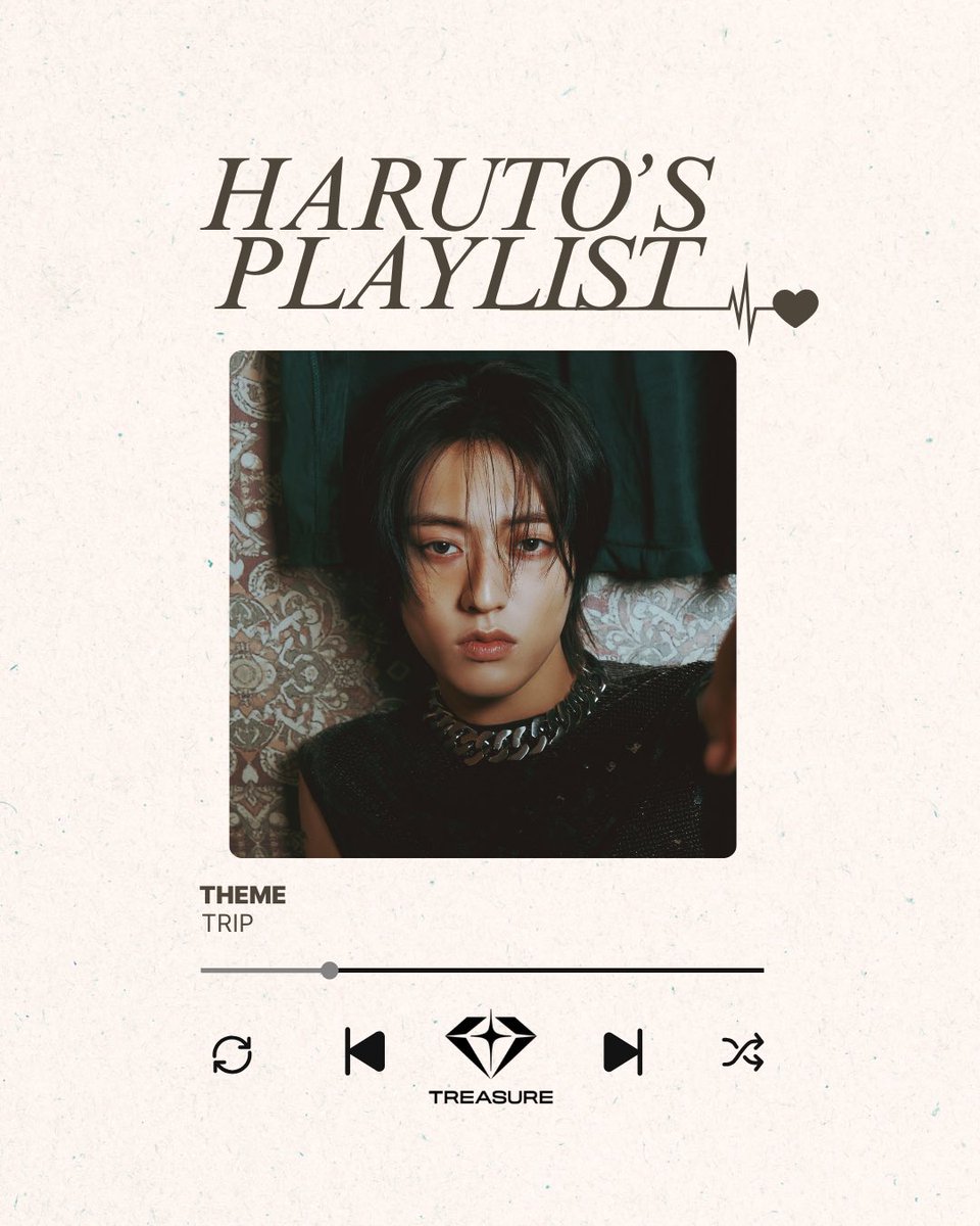 TREASURE JAPAN OFFICIAL tweet media