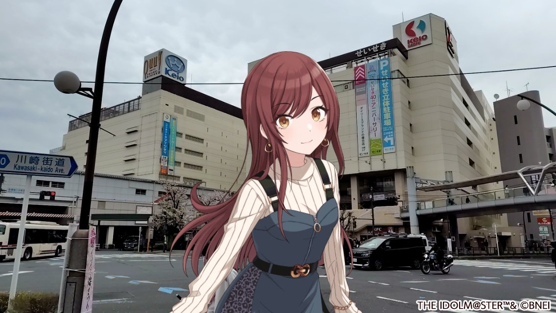 じもちぃ tweet media