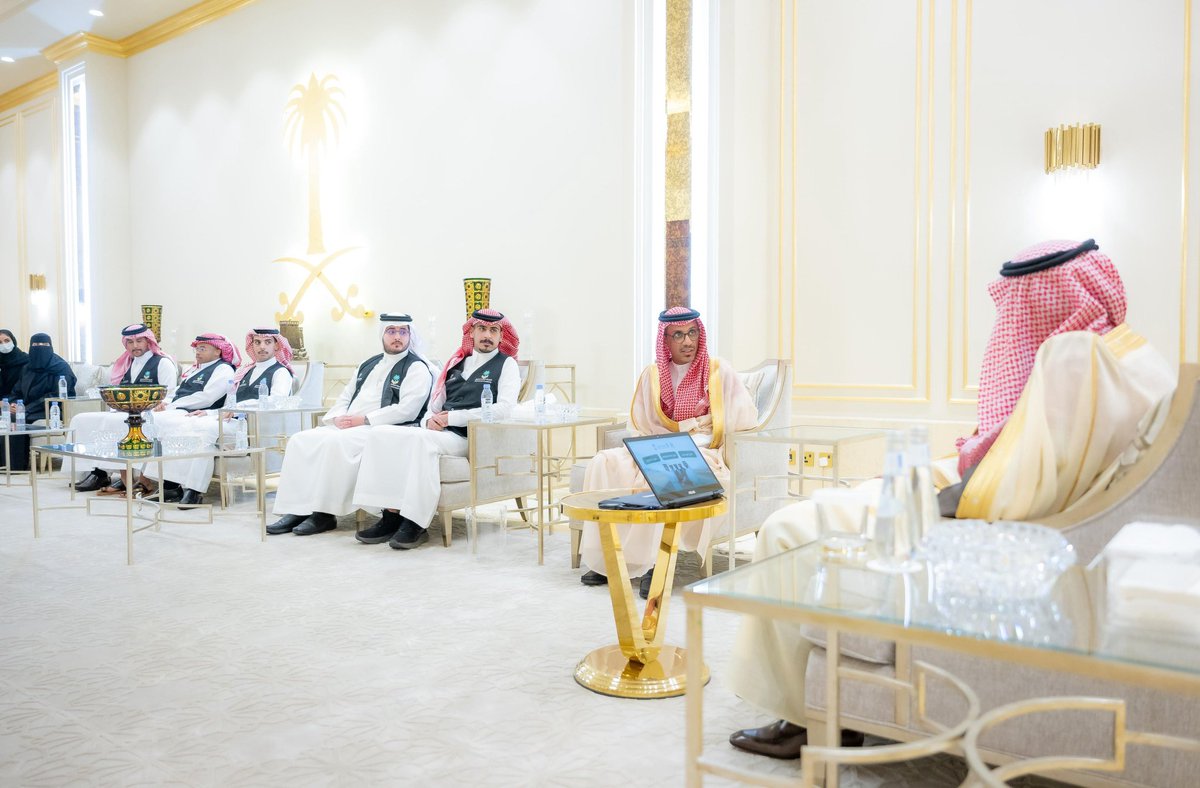 Saudia Daily tweet media