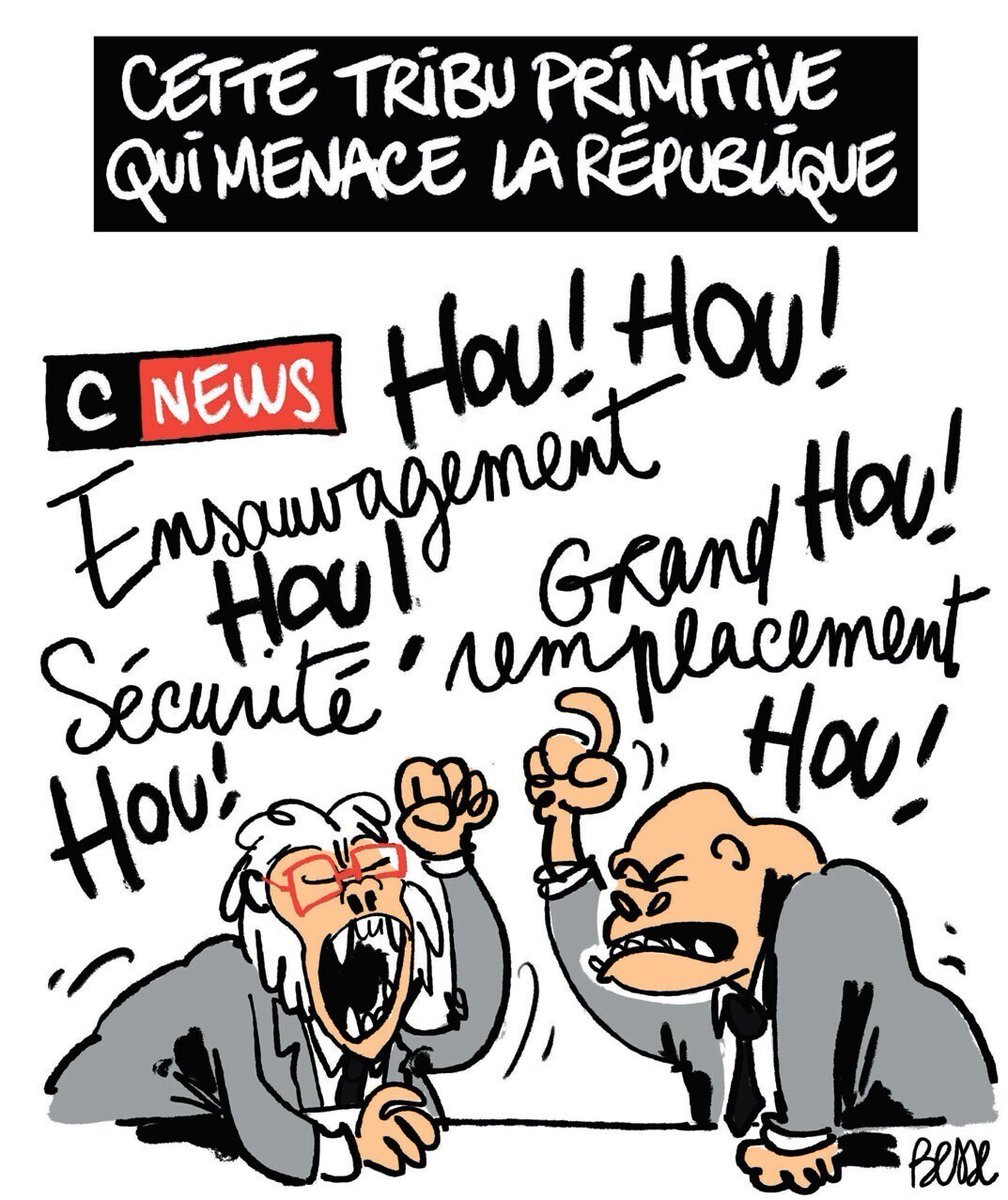 L'Humanité tweet media