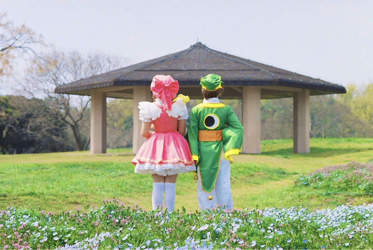 翠月(みずき)@低浮上 tweet media