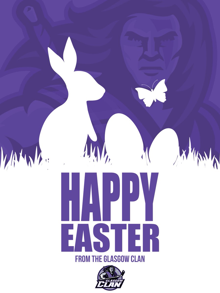 Glasgow Clan 🏒🏴󠁧󠁢󠁳󠁣󠁴󠁿 tweet media