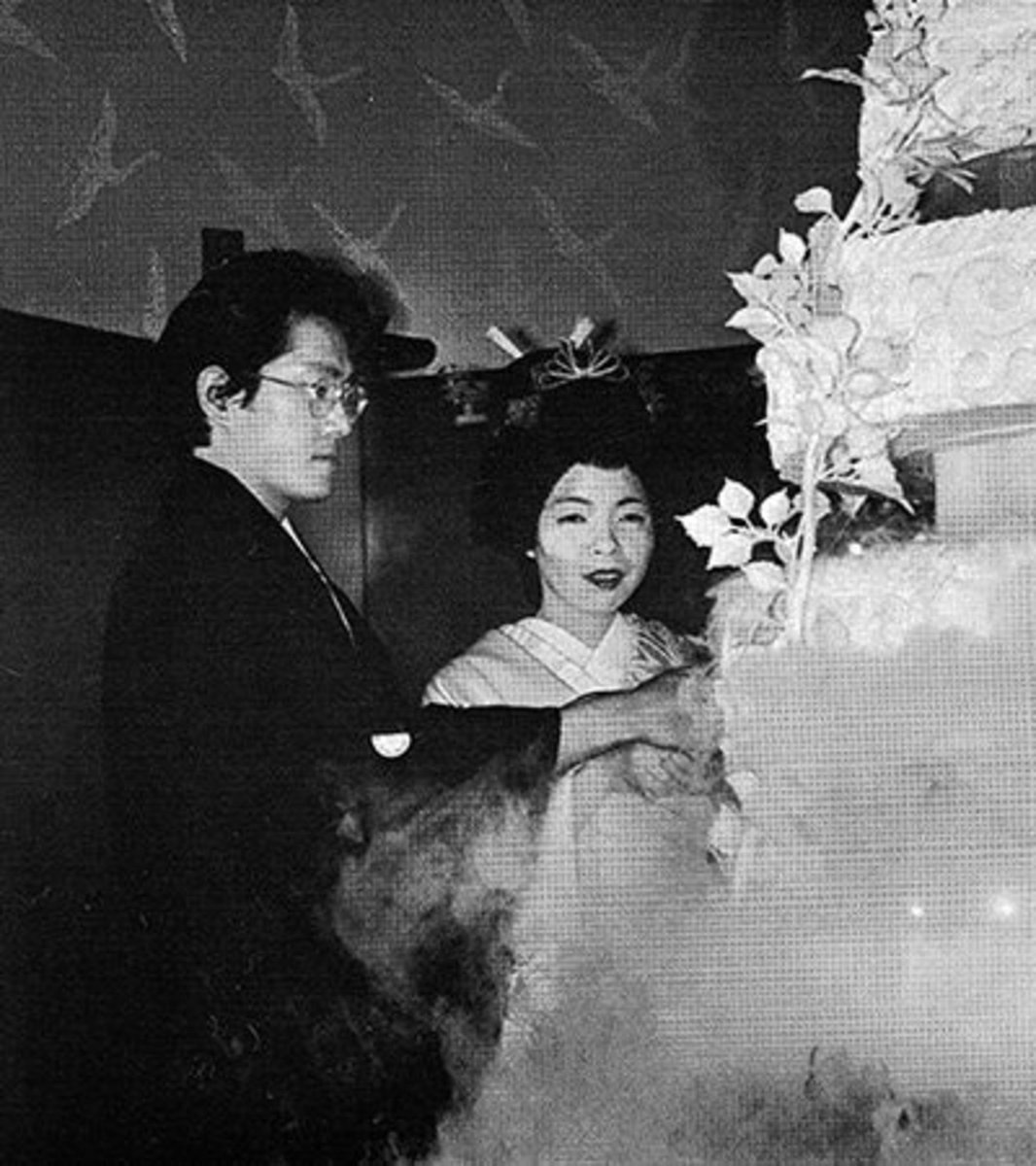 The wedding of a legend! 🐉
We love you, Toriyama-sensei. 💙

#AkiraToriyama #鳥山明 #鳥山明先生
