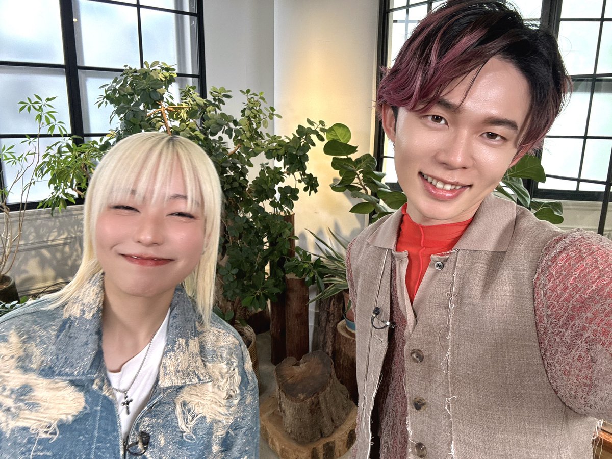 声優 🌗 川島零士 tweet media