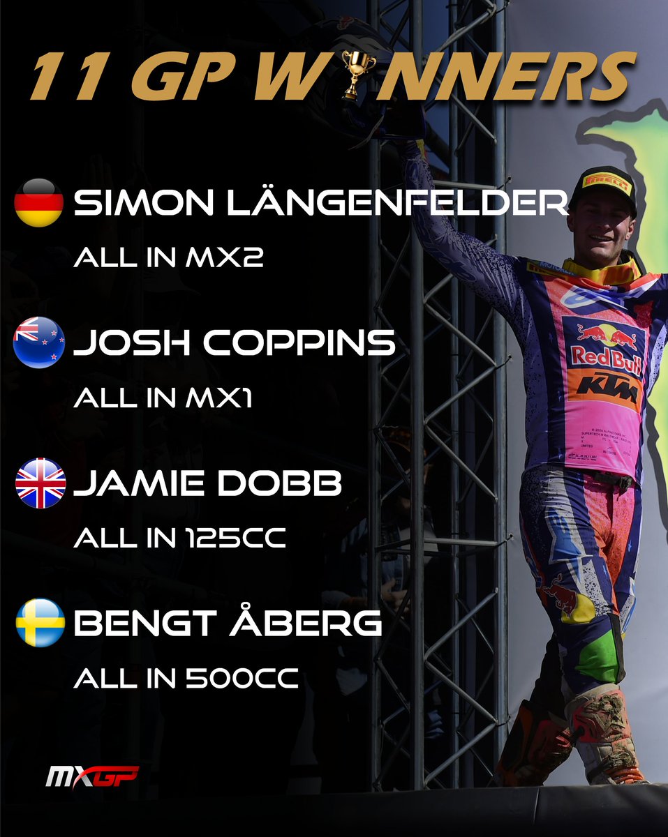 MXGP tweet media